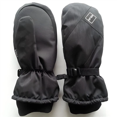 Rennilausir hjólreiðavettlingar